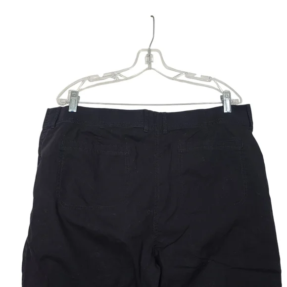 Chico's Black Pants 16 - Picture 5 of 8